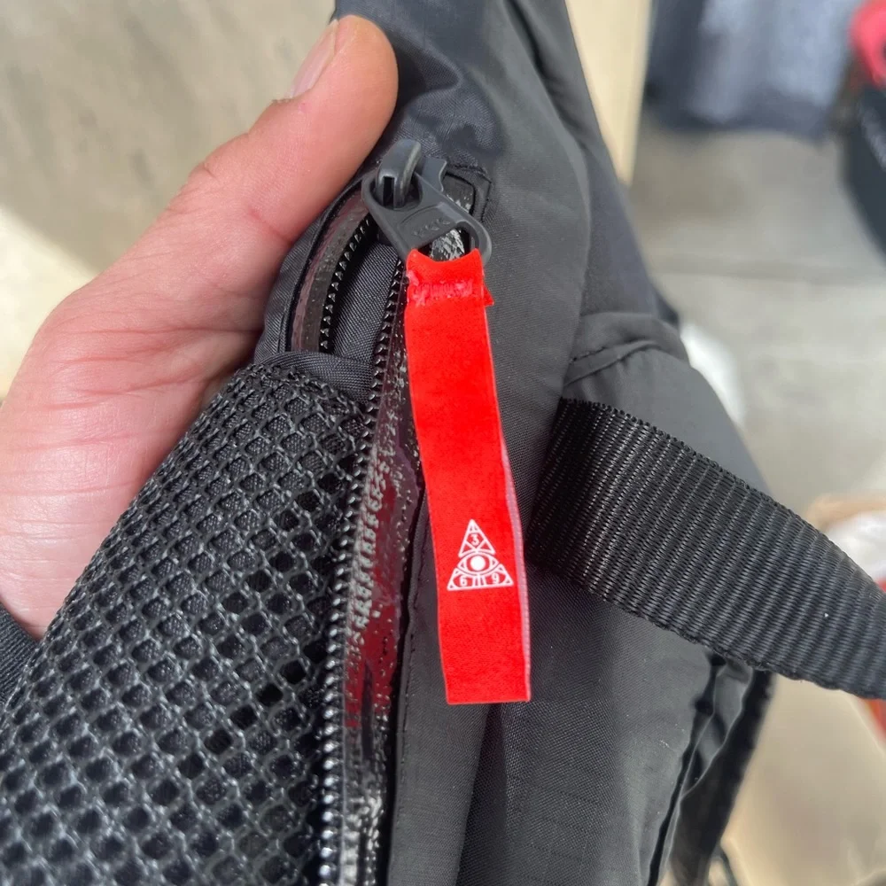 Nike Kyrie Rucsack Backpack - Picture 13 of 14